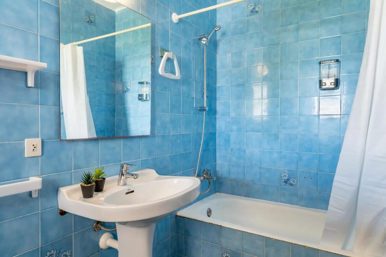Gran Sol Family 8 Apartment Felanitx