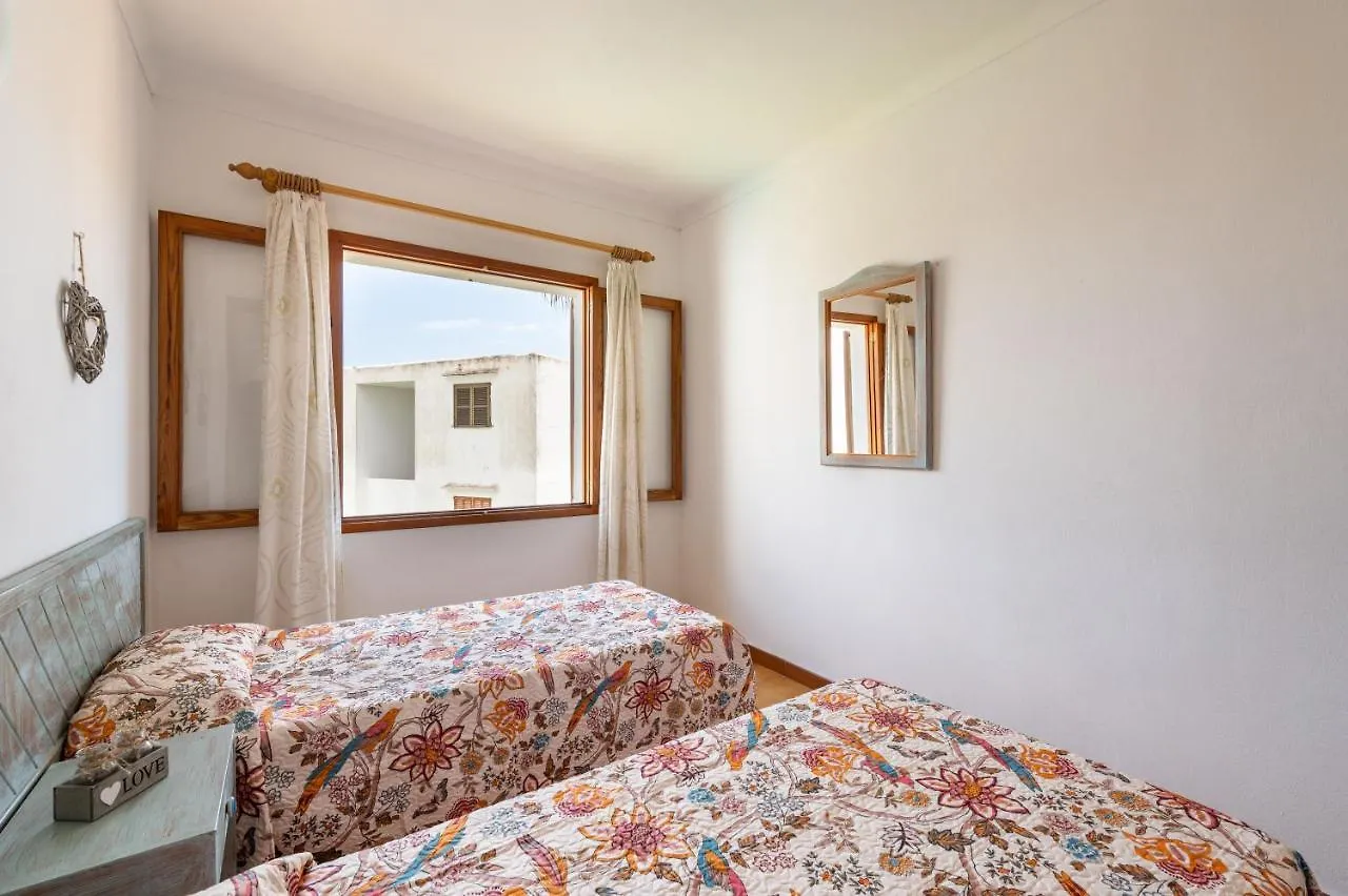 Gran Sol Family 8 Apartment Felanitx
