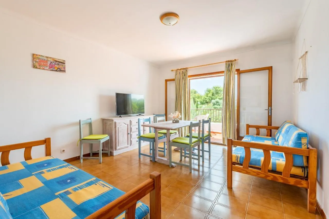 Gran Sol Family 8 Apartment Felanitx