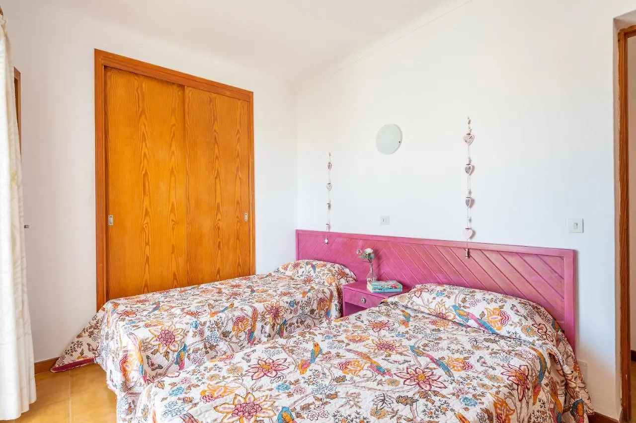 Gran Sol Family 8 Apartment Felanitx