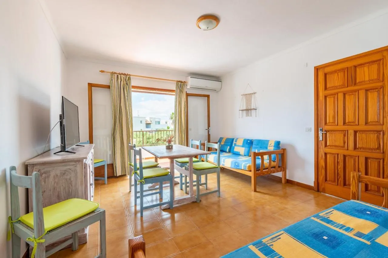 Gran Sol Family 8 Appartement Felanitx