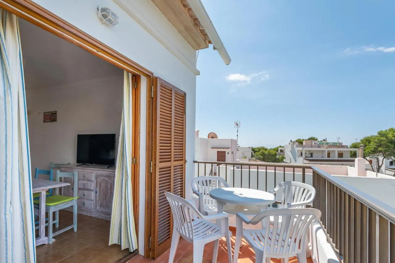Gran Sol Family 8 Appartement Felanitx