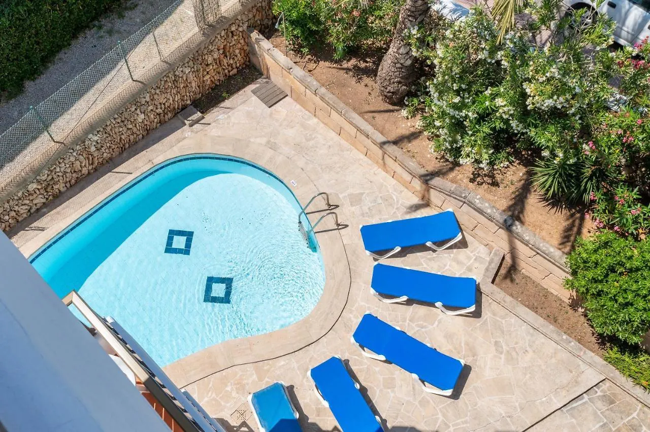 Gran Sol Family 8 Appartement Felanitx Spanje