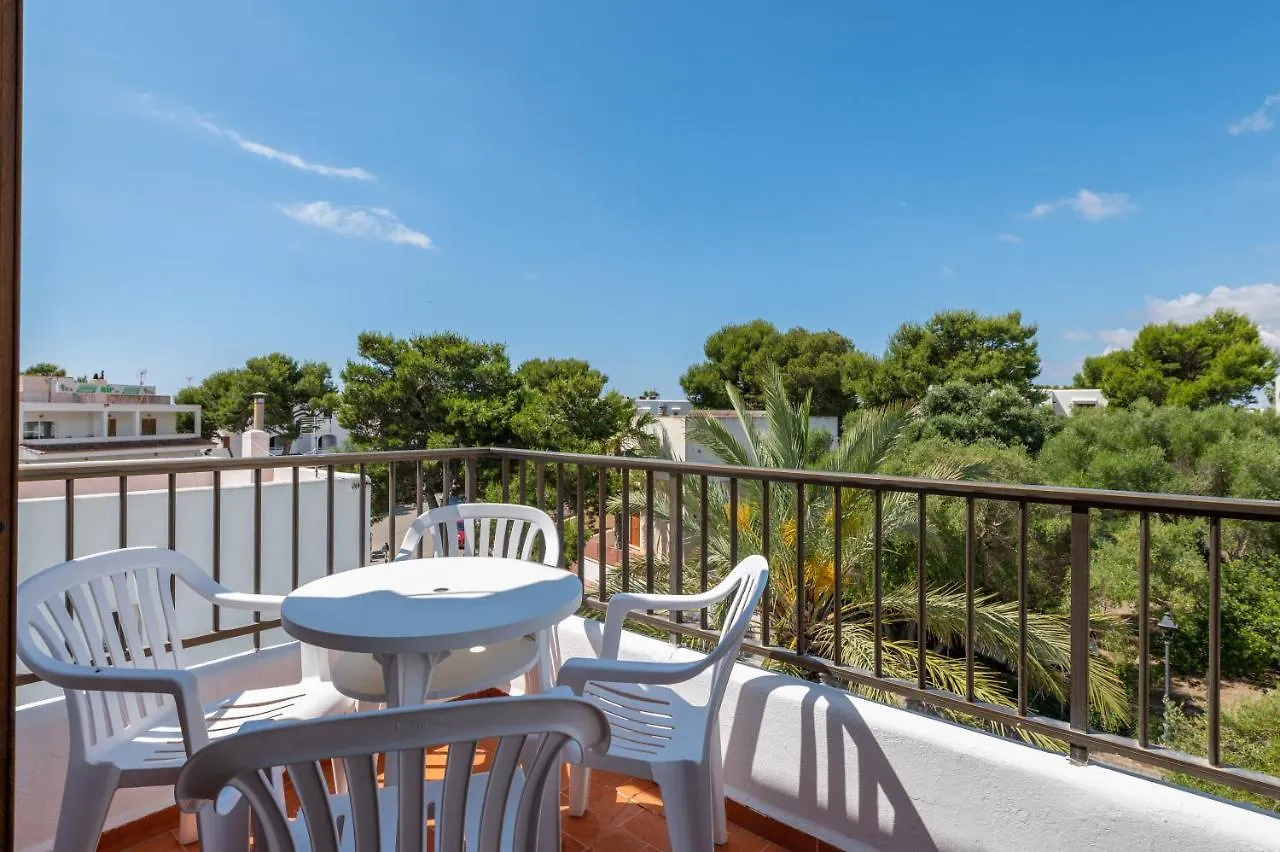 Gran Sol Family 8 Appartement Felanitx 0*,