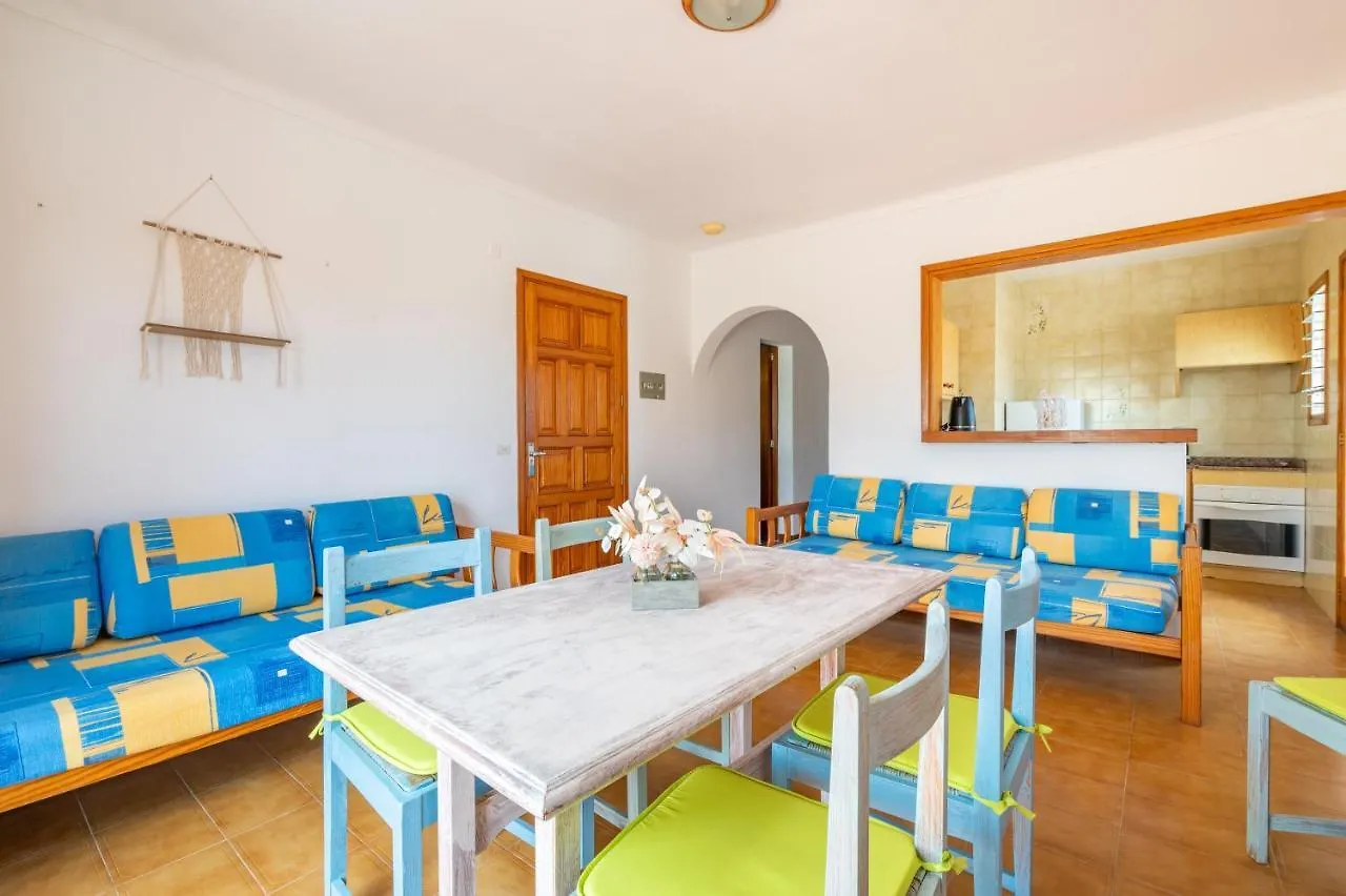 Gran Sol Family 8 Appartement Felanitx