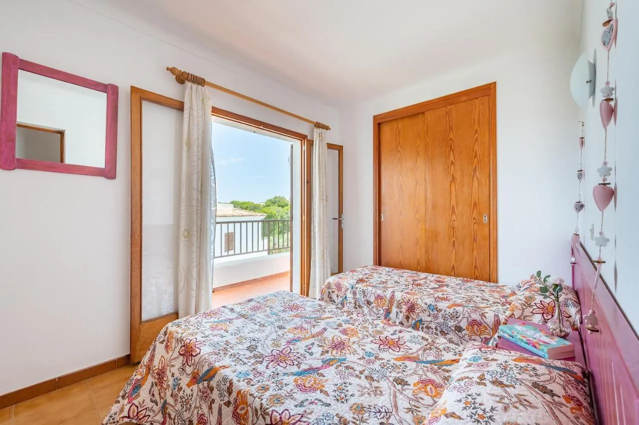 Gran Sol Family 8 Appartement Felanitx 0*,  Spanje