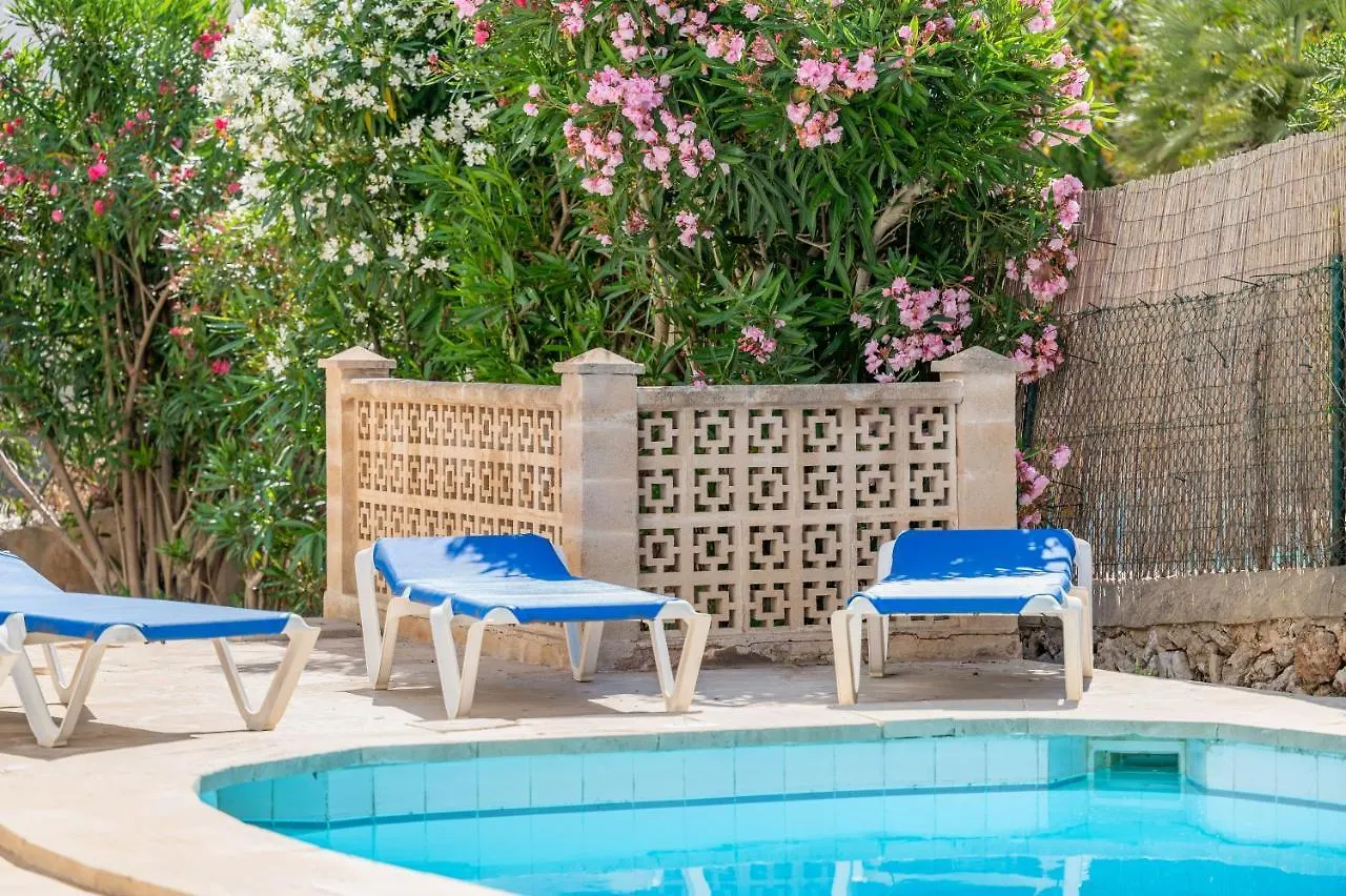 Gran Sol Family 8 Appartement Felanitx